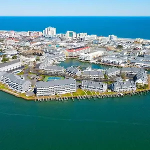 Harbour Island 302l Apartment