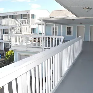 South Wind Apartment