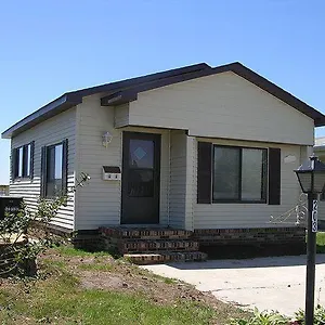 Montego Bay - South Ocean Drive 203 Holiday home