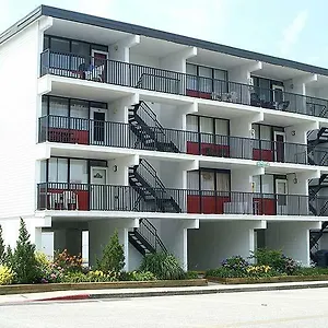 Starfish V 101 Apartment