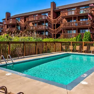 Sunset Landing Apartment