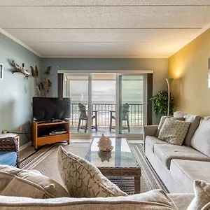 Salty Sands Apartment
